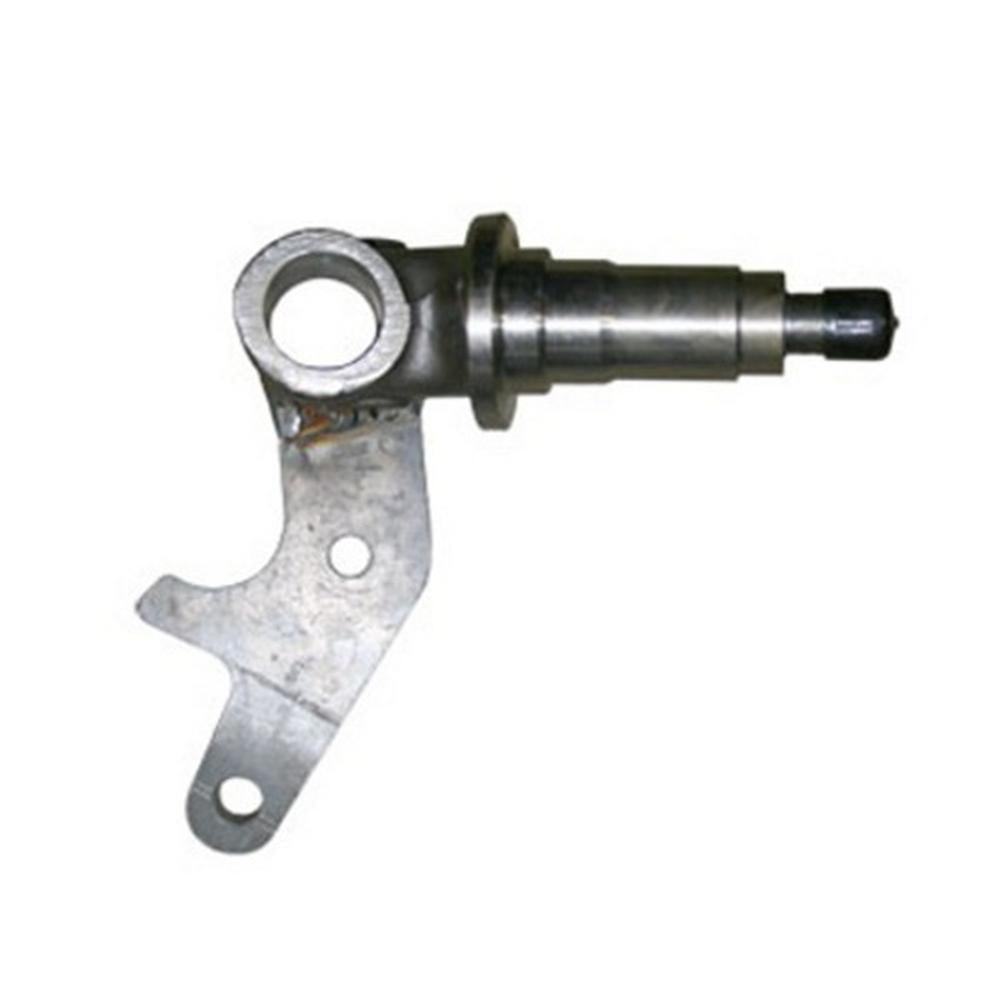 D86343 Spindle, R/H For Steel Axle Fits (PV435 & PV436 will also work on rear ax