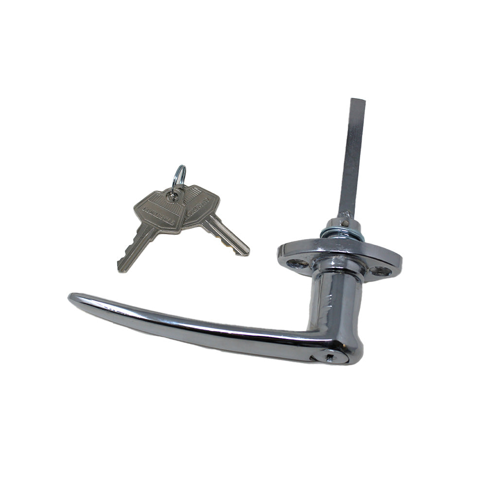 Cab Handle Fits Case/International Harvester Replaces D88771