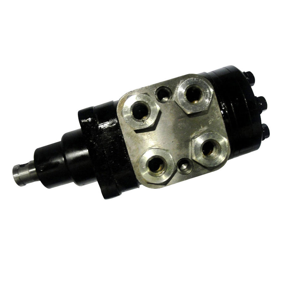 D63250 NEW Steering Motor Fits Case-H 480C, 580C, 480D, 480LL, 580F