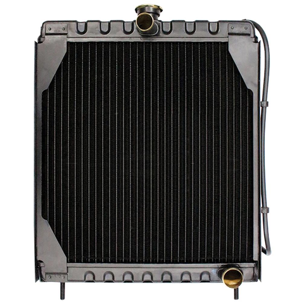 246004 Fits Ford Wood Chipper Radiator OEM NUMBER: D8JL8005D, 1961E