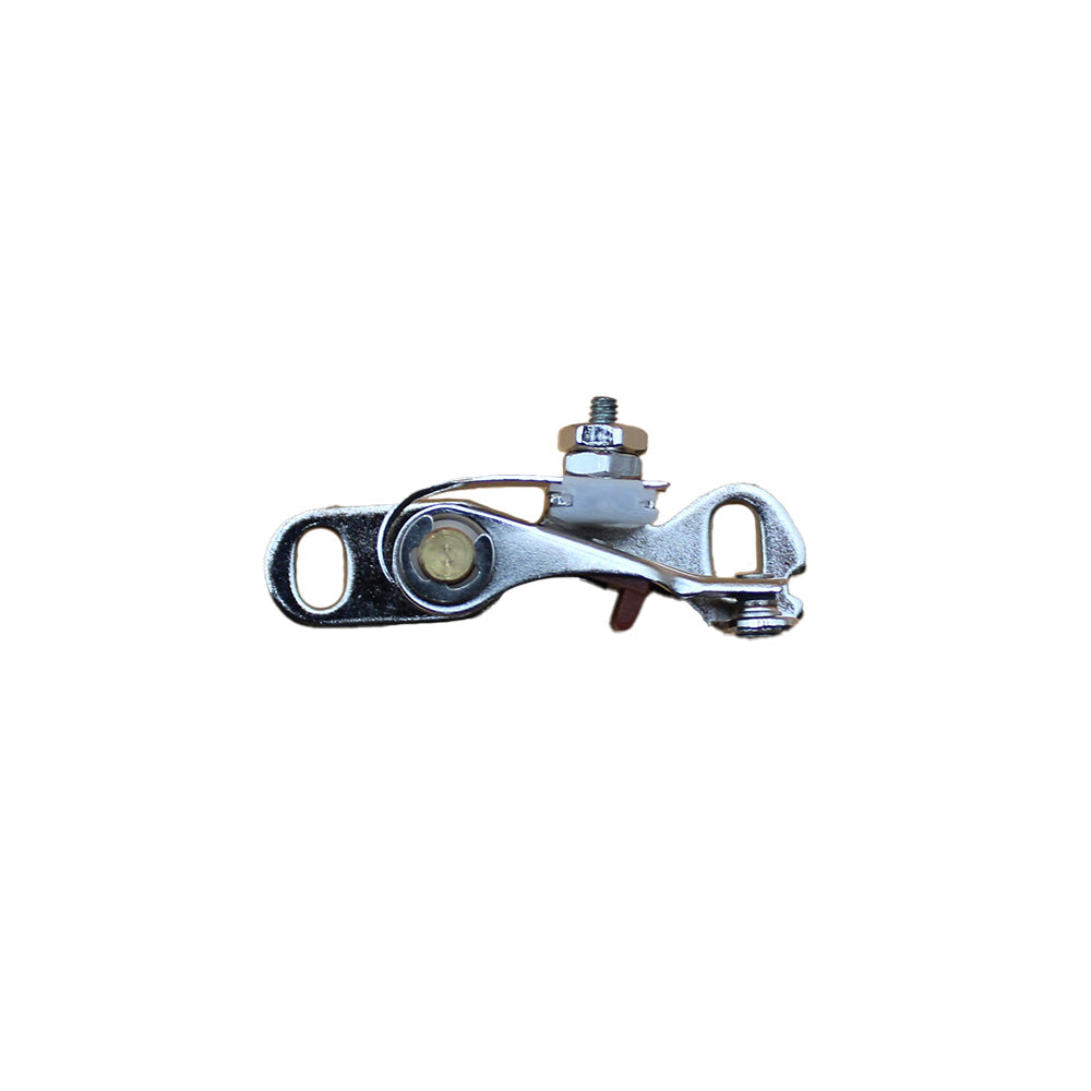 IGNITION POINTS SET Fits Ford 641 650 651 660 661 671 681 700 701 740 741 771
