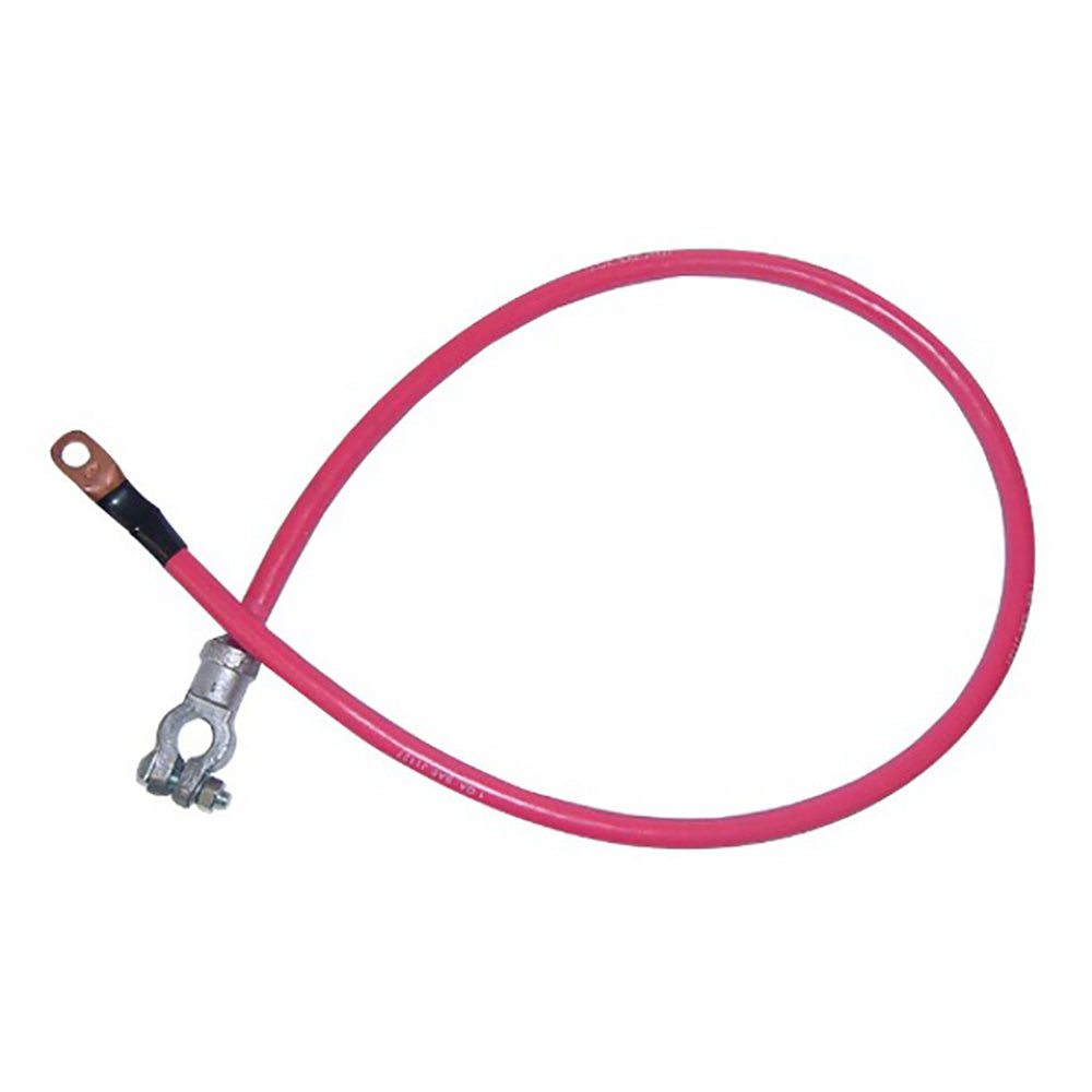 Battery Cable Fits Ford 2000 2310 2610 3000 3600 3610 4000 4100 4110 4600 4610