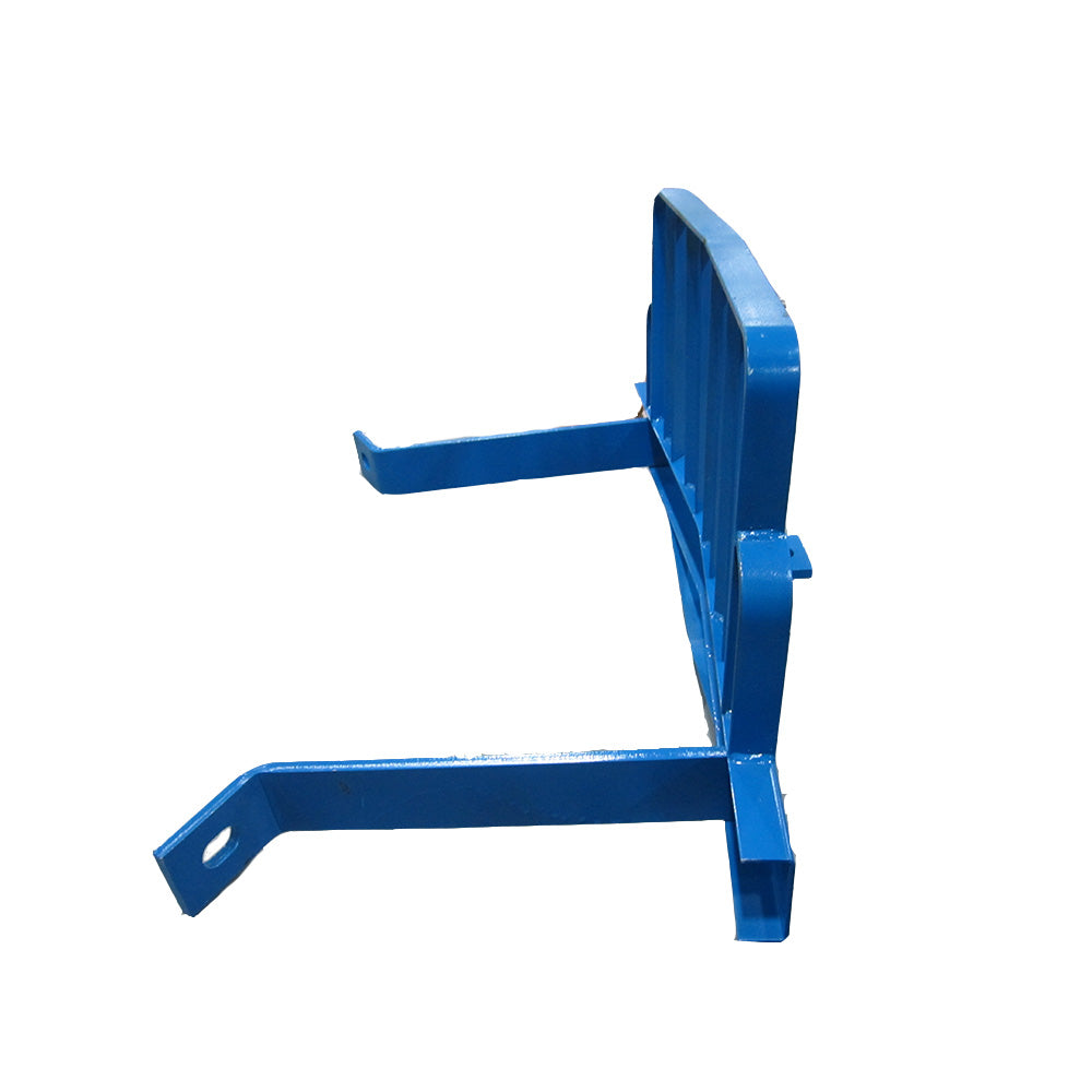 D8NN17750AA Bumper Fits Ford Fits Massey Ferguson 2000 3000 2600 3600 231