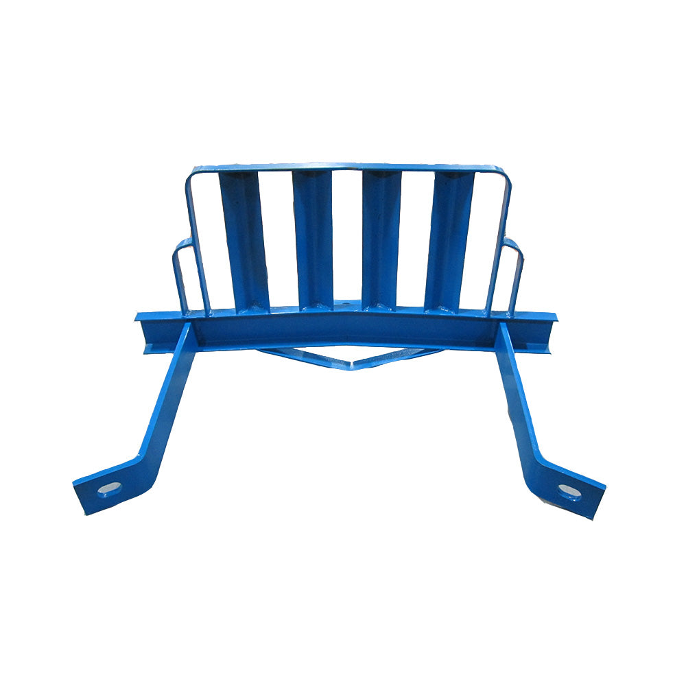 D8NN17750AA Bumper Fits Ford Fits Massey Ferguson 2000 3000 2600 3600 231