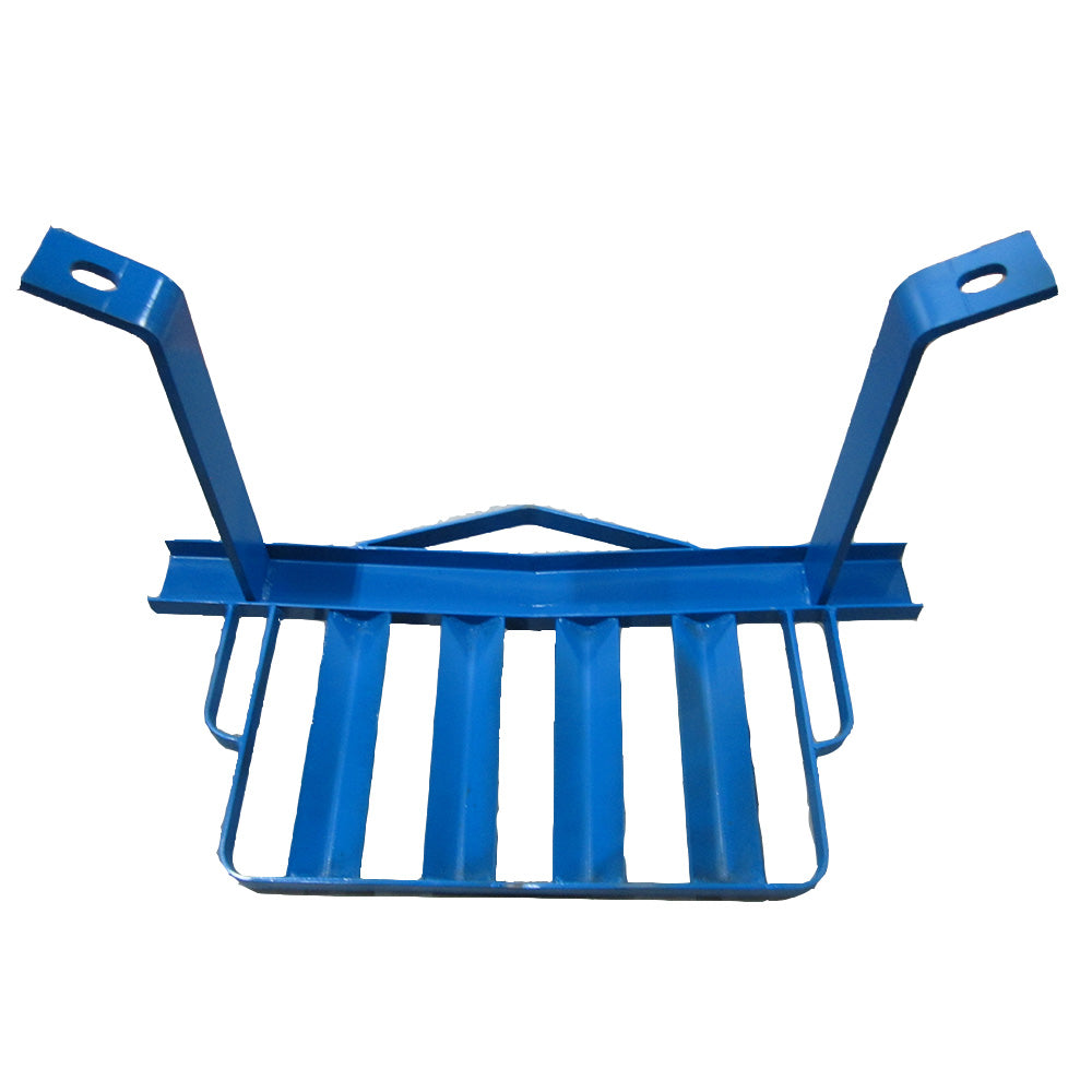 D8NN17750AA Bumper Fits Ford Fits Massey Ferguson 2000 3000 2600 3600 231