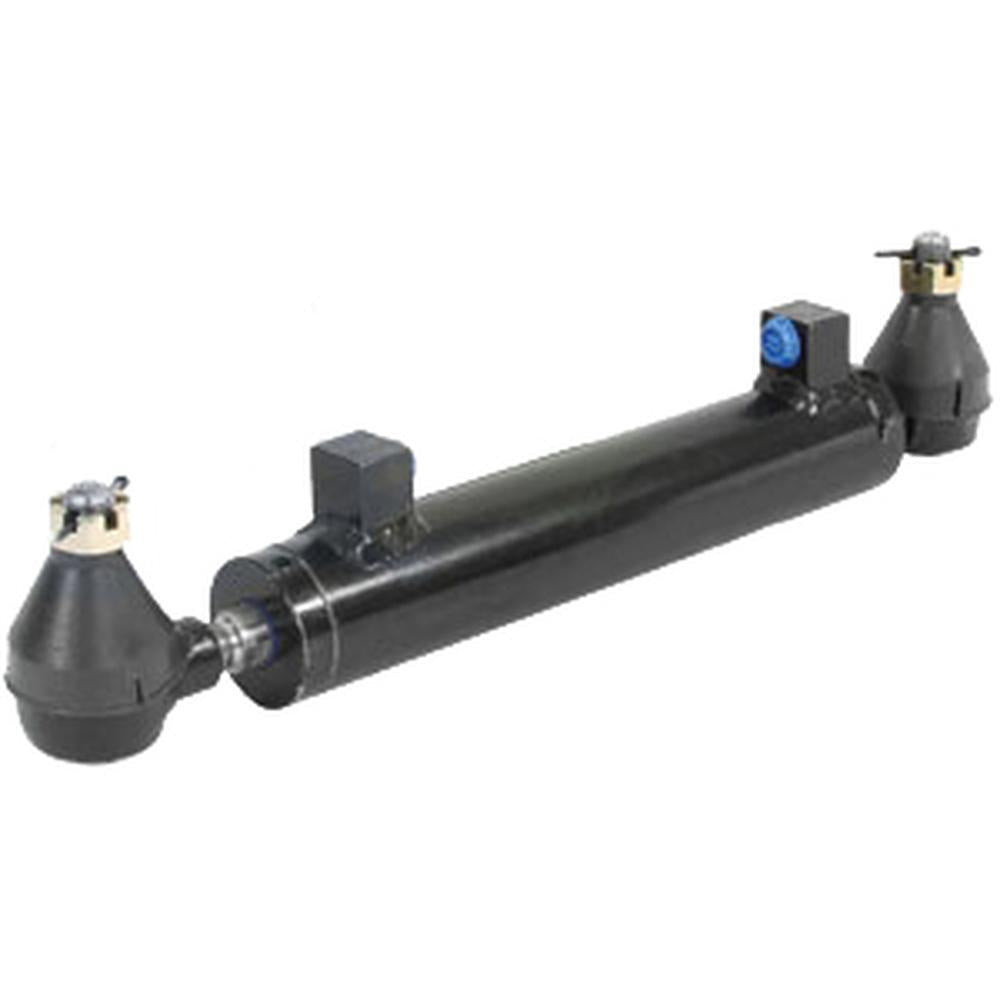Power Steering Cylinder Fits Ford/New Holland Replaces D8NN3A540AB