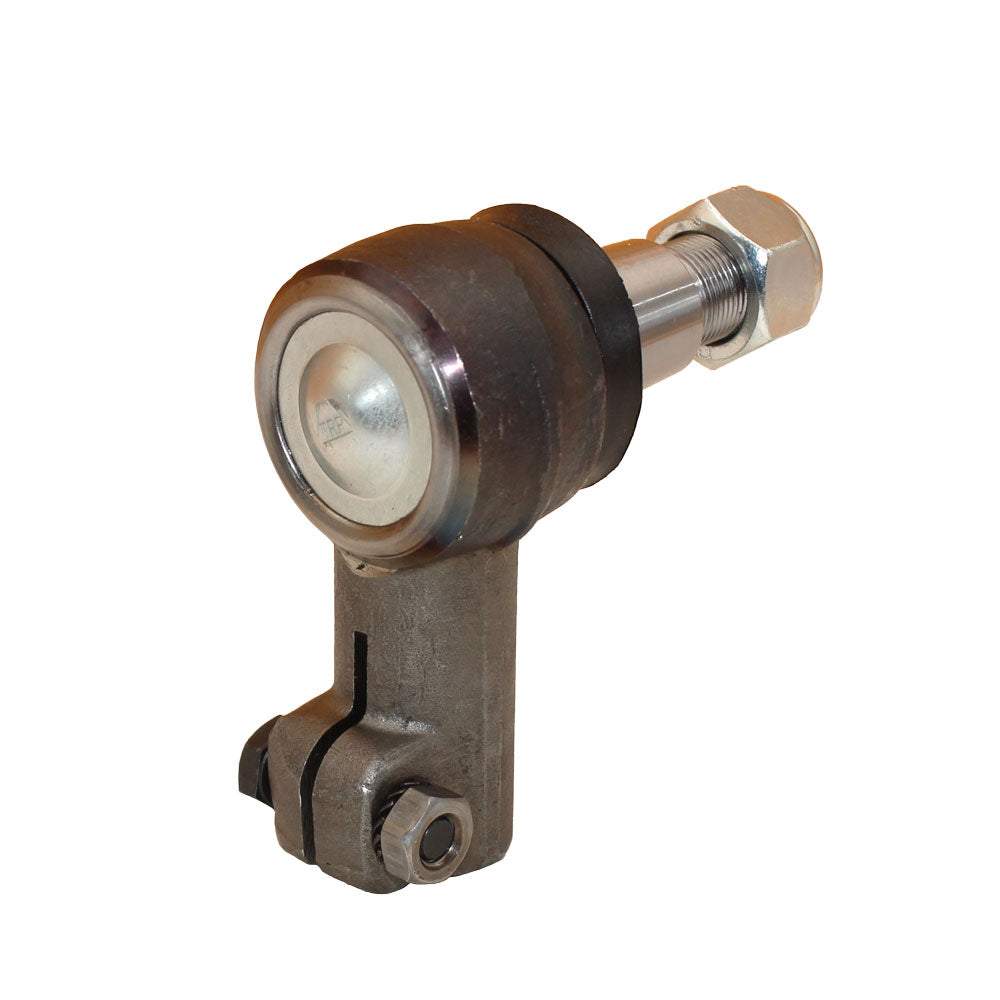 Steering Cylinder, Tie Rod End D8NN3B539AB