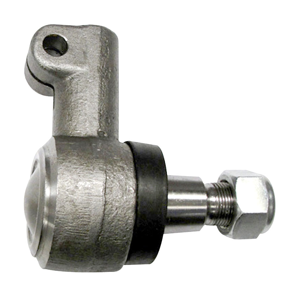 Steering Cylinder, Tie Rod End D8NN3B539AB