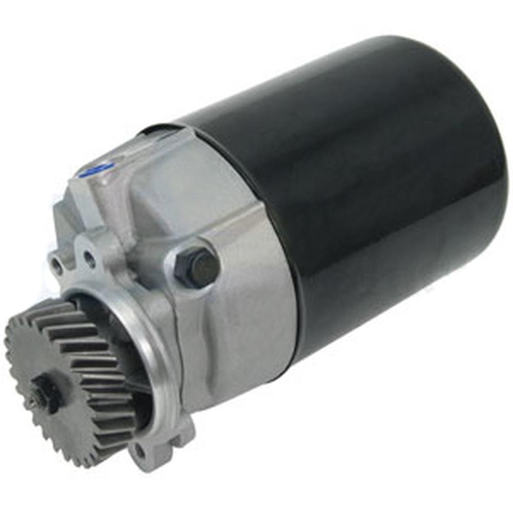 Power Steering Pump - Dynamatic Fits Ford 8530 TW30 TW35 8630 8730 8830 3924997