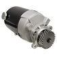 Power Steering Pump - Dynamatic Fits Ford 8530 TW30 TW35 8630 8730 8830 3924997
