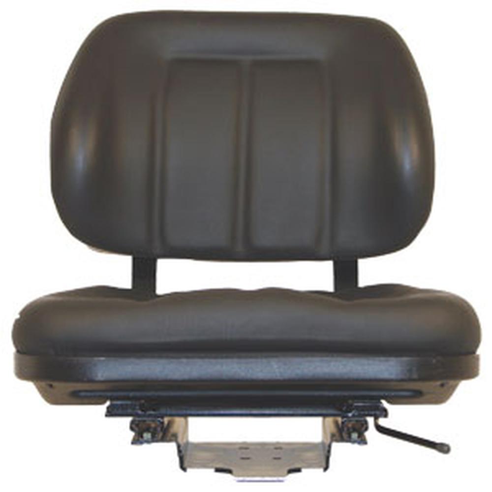 D8NN400SB99L Seat Assembly Fits Ford New Holland 340A 340B 345C 345D 445
