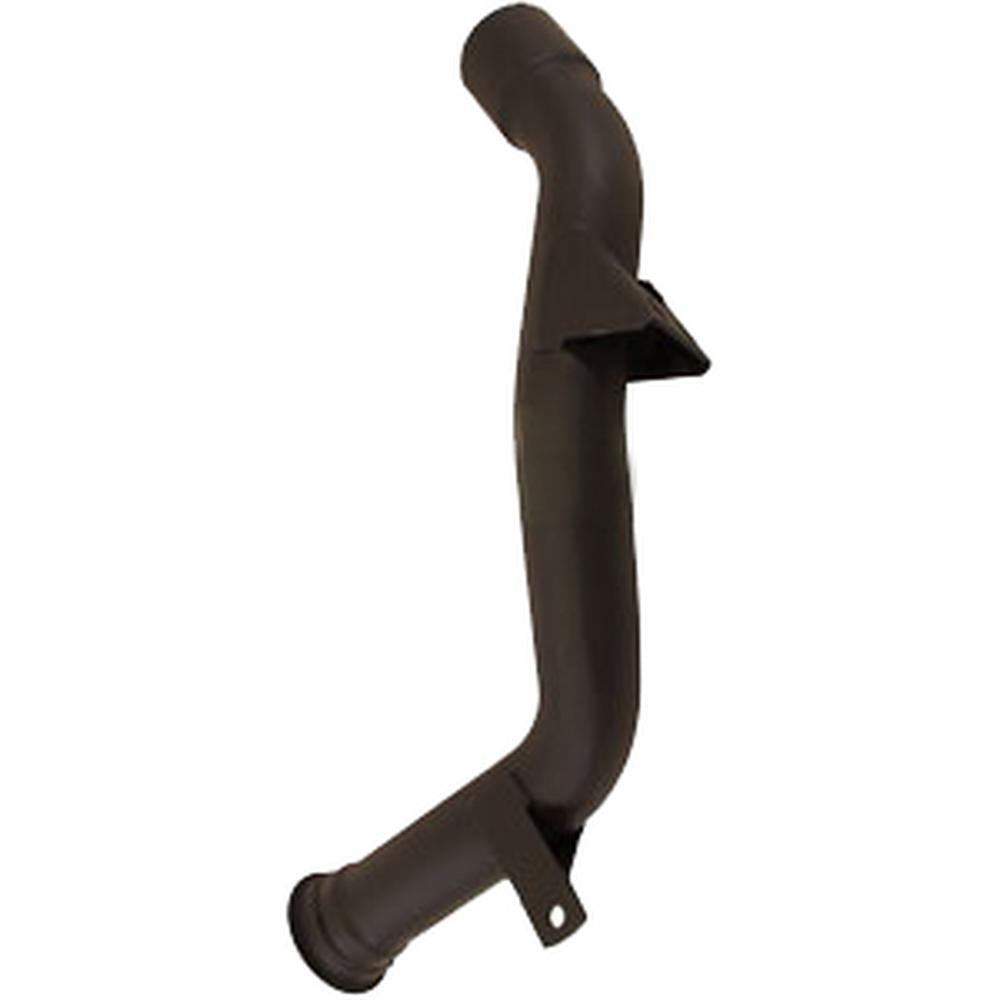 A-D8NN5246AA Exhaust Elbow Pipe - Fits Ford/New Holland