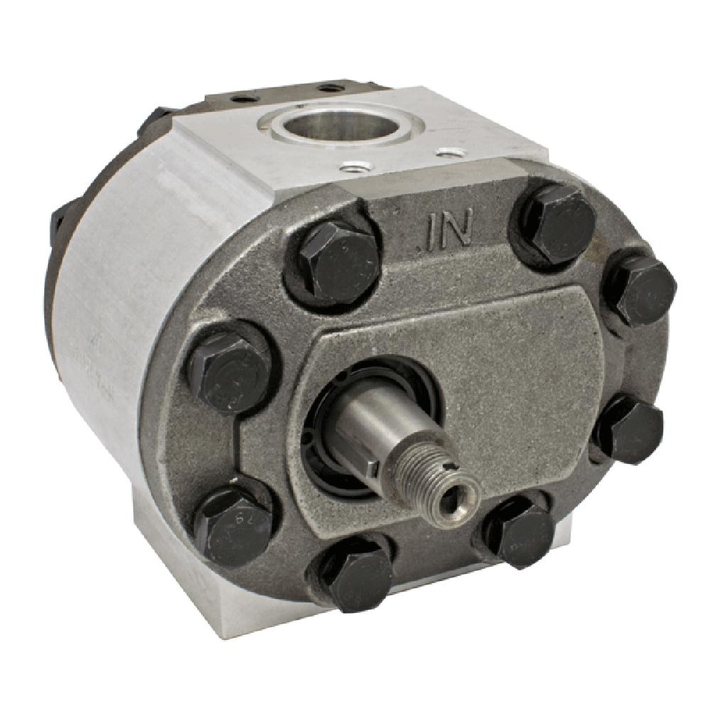 Hydraulic Pump Fits Ford/New Holland Replaces 83913537
