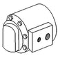 D8NN600FA Hydraulic Pump Fits Ford Tractors TW5, TW10, TW15, TW20, TW25