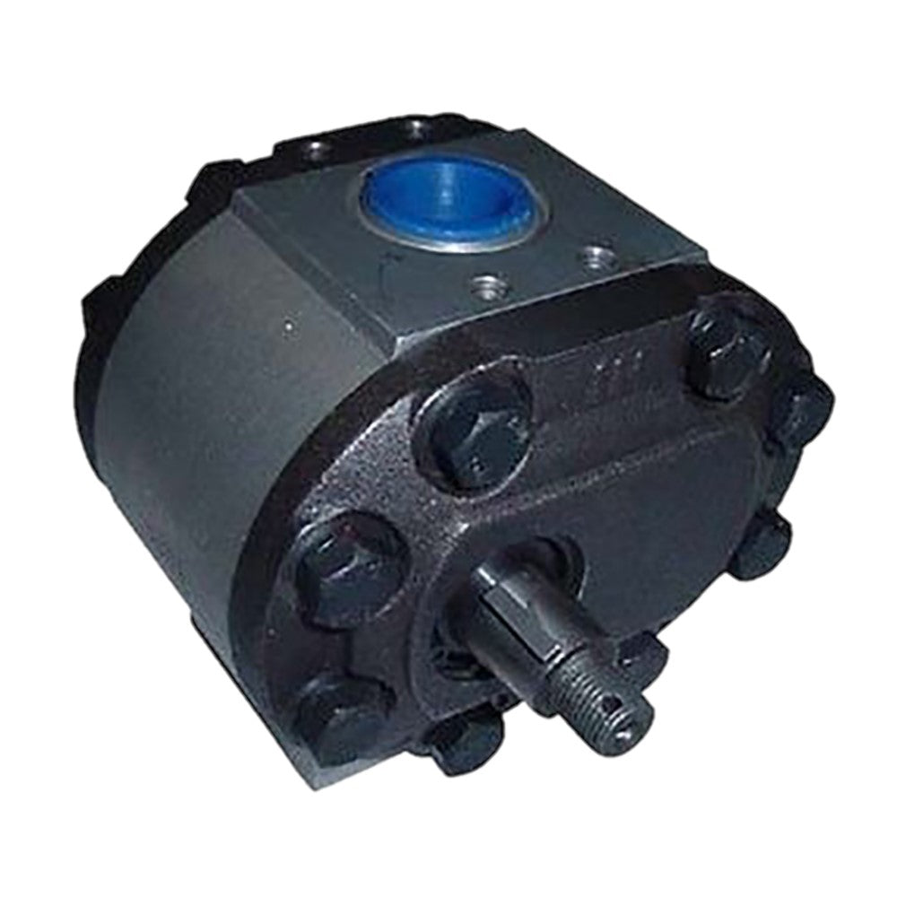 D8NN600FA Hydraulic Pump Transmission Mount Fits Ford New Holland TW5 ++