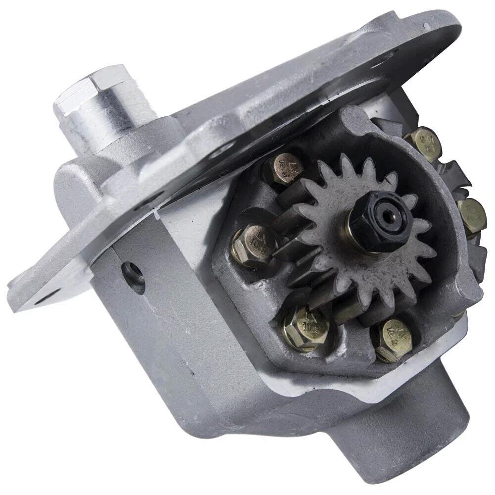 Hydraulic Pump Fits Ford 4610 4410 4400 545 4110 3930 4600 4100 3400 4630 3430