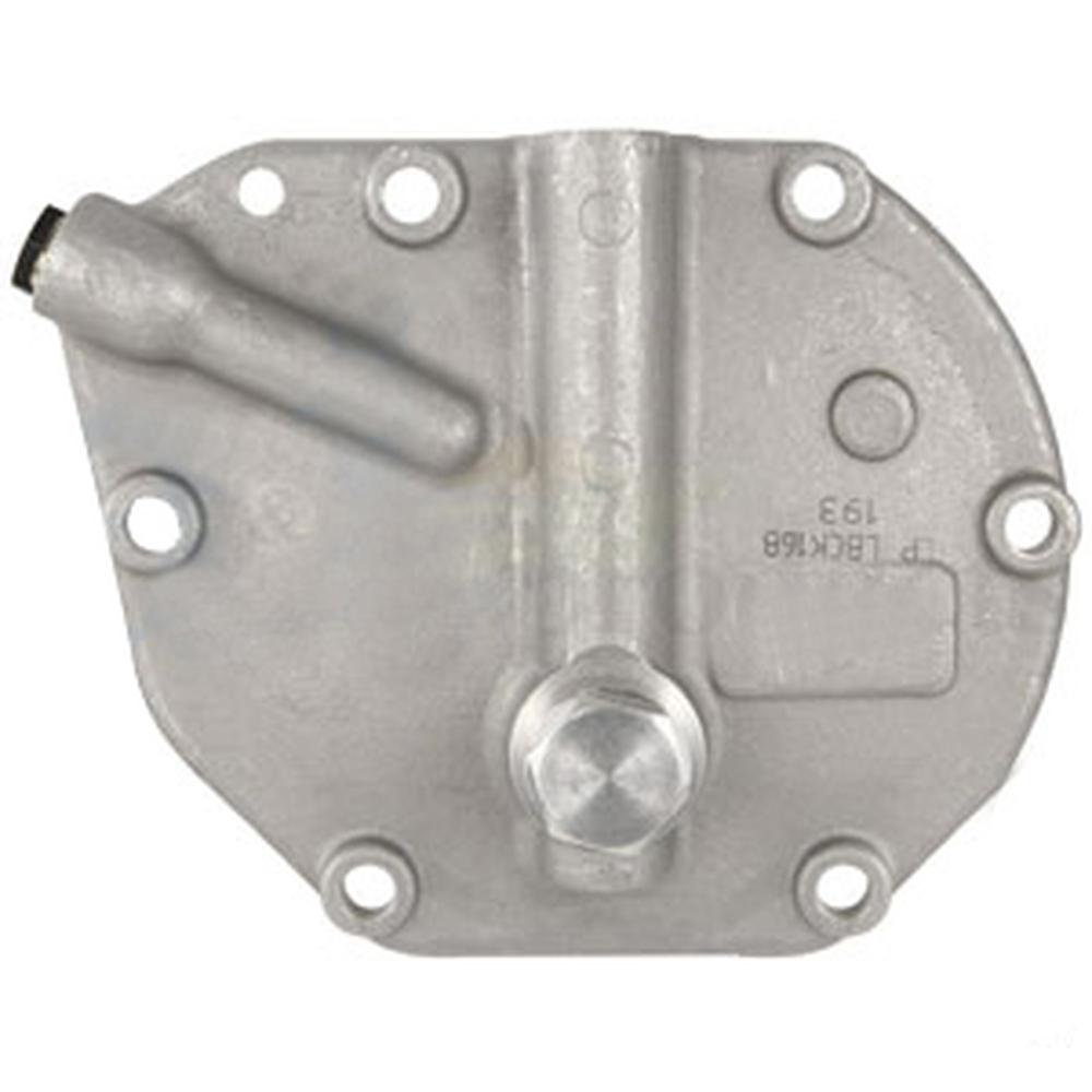 Hydraulic Pump Fits Ford 540 540A 540B 545 545A 5600 5700 6600 6700 7600 7700