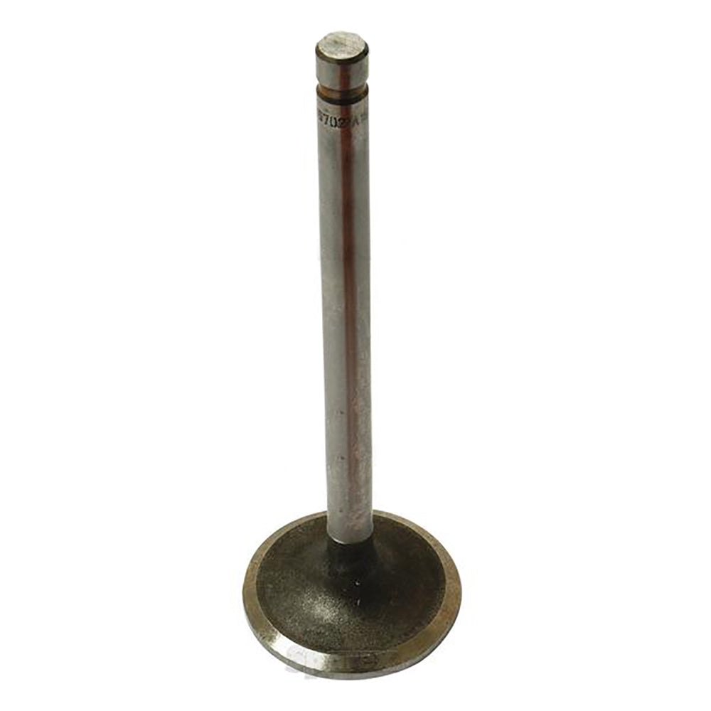 Intake Valve Fits Ford/New Holland Replaces 81824116