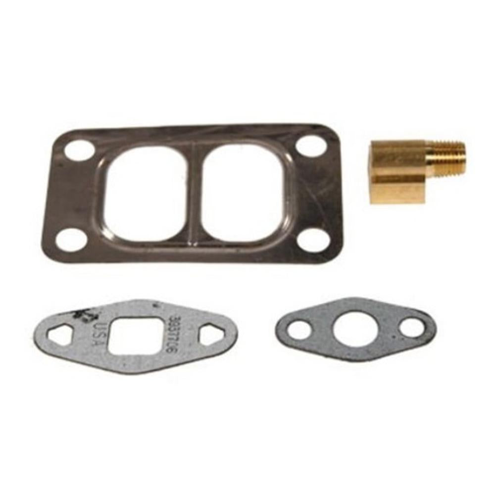 Turbocharger Fits Ford/New Holland Replaces 465218-9002