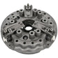 Pressure Plate:11",3 lever,PTO DISC D8NN7502AA Fits Ford 2000 2600 3000 3400 360