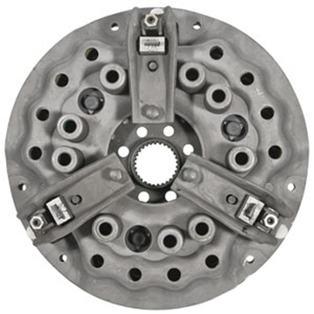 Pressure Plate:11",3 lever,PTO DISC D8NN7502AA Fits Ford 2000 2600 3000 3400 360
