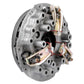 Double Clutch Plate Fits Ford/New Holland Replaces 81817128