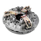 Double Clutch Plate Fits Ford/New Holland Replaces 81817128