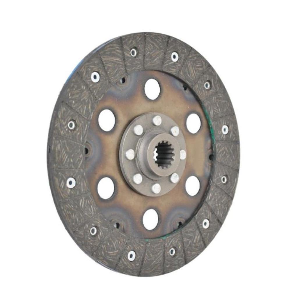 Clutch Disc Fits Ford/New Holland Replaces 82006019