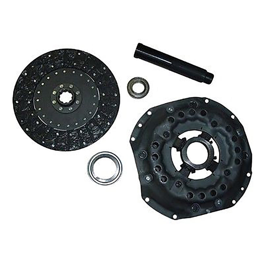D8NN7563AB Clutch Kit Fits Ford New Holland 4600 4600SU 5000 5110 5190 5200