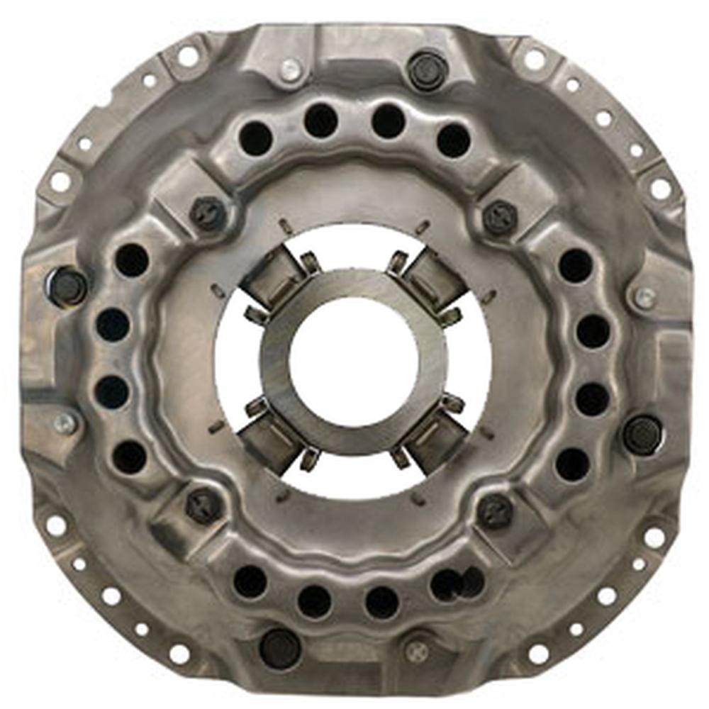 Clutch Plate Fits Ford/New Holland Models Listed Below 82006046 D8NN7563AB