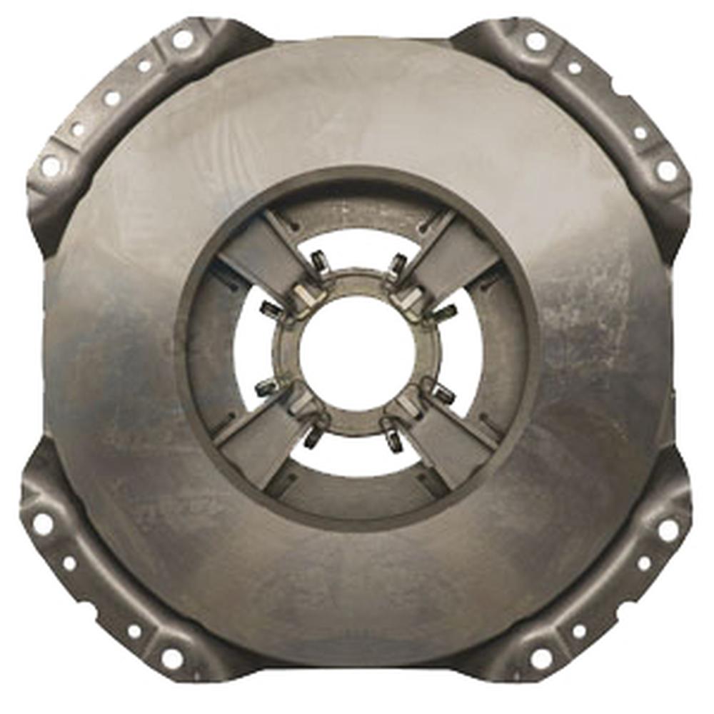 Clutch Plate Fits Ford/New Holland Models Listed Below 82006046 D8NN7563AB