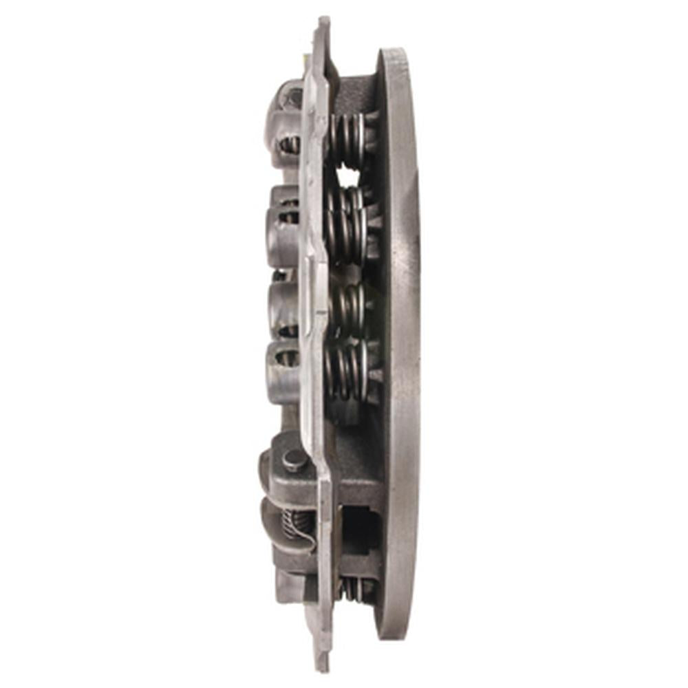 D8NN7563CA Clutch Pressure Plate Fits Ford New Holland Tractor Models TW15