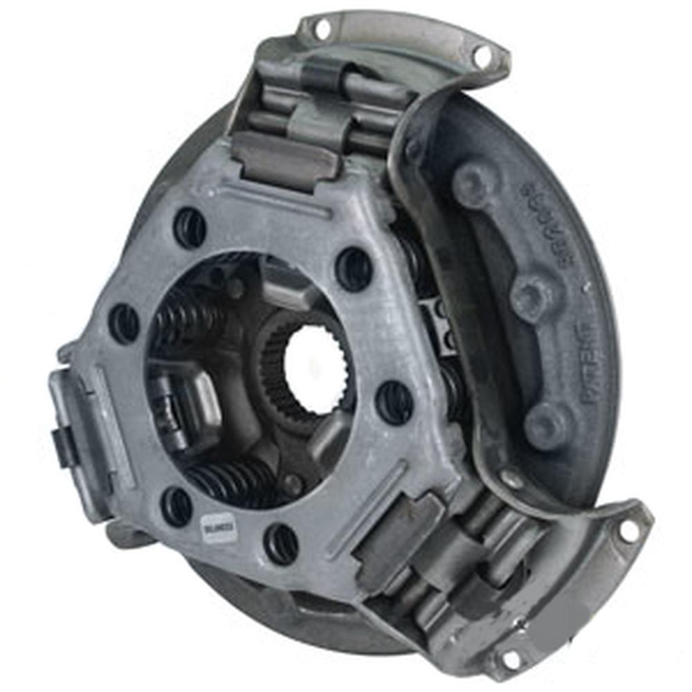 Clutch Kit - 15 Spline Fits Ford 2600 3000 3600 4000 4110 4600 5000 D8NN7563DB