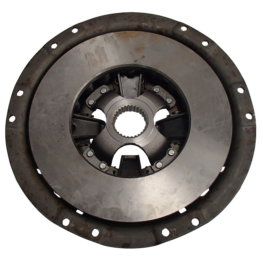 D8NN7563DB SINGLE CLUTCH PRESSURE PLATE Fits Ford TRACTOR