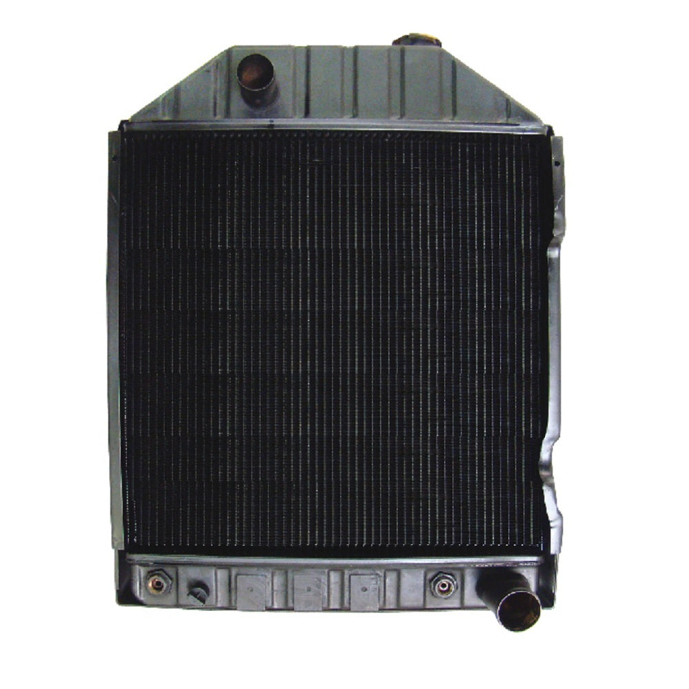 Fits Ford New Holland Tractor Radiator 6810 7610 7810 OE D8NN8005KB E0NN800