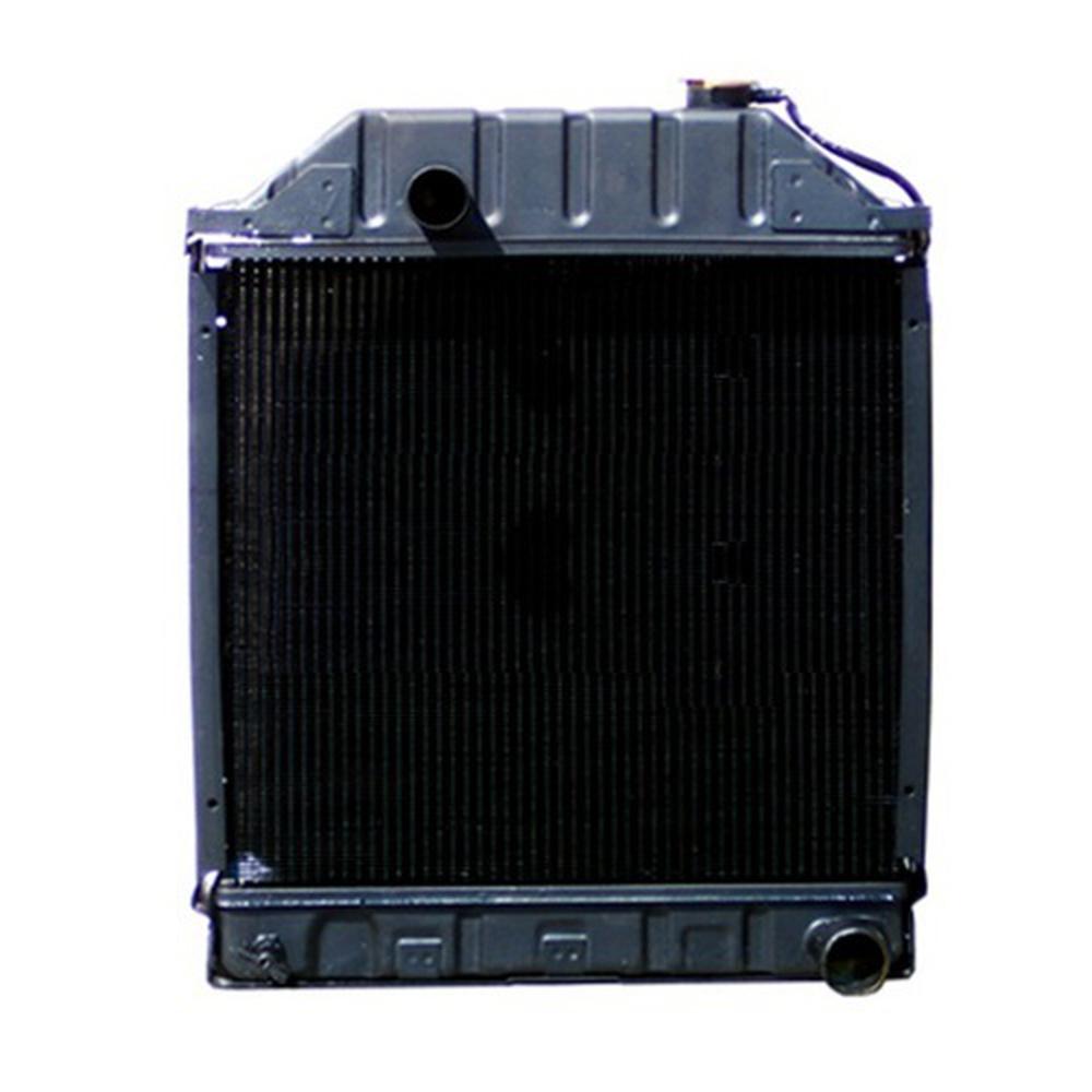 Radiator Fits Ford 3000 5000 2600 3600 4100 4600 5600 6600 2000 4000 ...