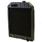 Northern 219869 Fits Ford Tractor Radiator 4500 5100 5200 5600 6600 545