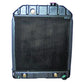 D8NN8005SB Tractor Radiator Fits Ford New Holland 345C 445A 535 545 445C 445+
