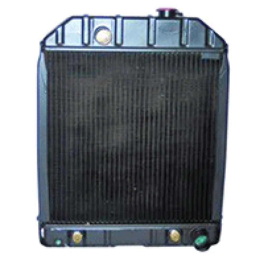 1106-6321 - Radiator Fits Ford/New Holland