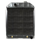 1106-6321 - Radiator Fits Ford/New Holland