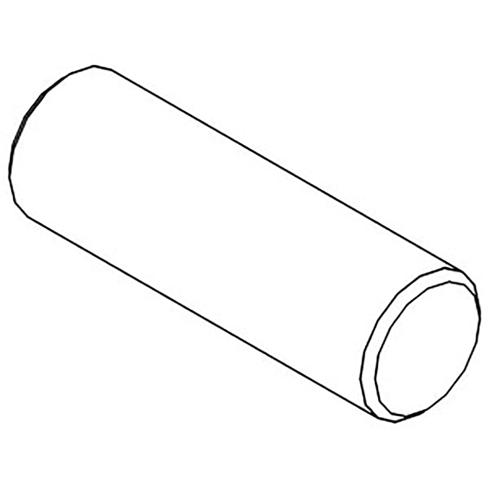 Front Drawbar Pin Fits 7810 7910 8000 8210 8530 8630 8700 8730 8830 9000 9700