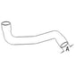 Lower Radiator Hose Fits 750 755 755A 755B D8NN8286AA D8NN8286AA-A