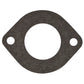 214-1436 Rad. Hose Kit w/ Clamps, Thermostat & Gaskets Fits International