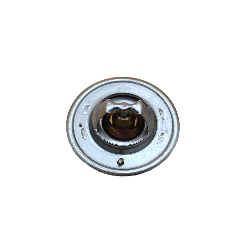 D8NN8575BA 192 Degree Thermostat Fits Ford/New Holland 420 445 515 3550 4