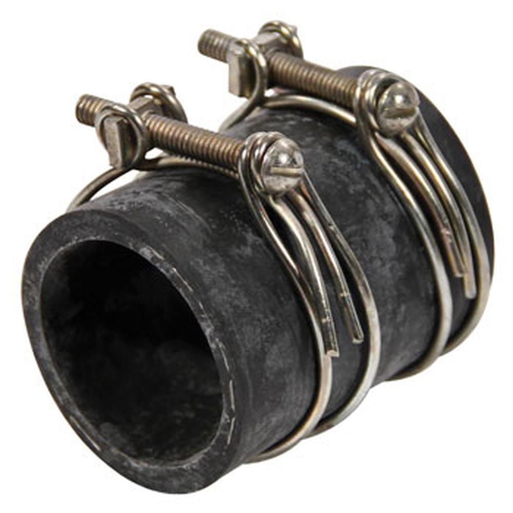 Radiator hose Fits Ford/New Holland Models Listed Below D8NN8B274AB