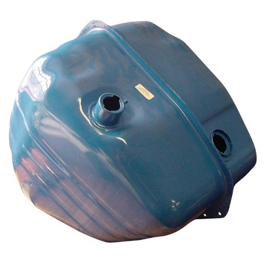 Fuel Tank & Cap Set Fits Ford/New Holland Replaces 54677S100