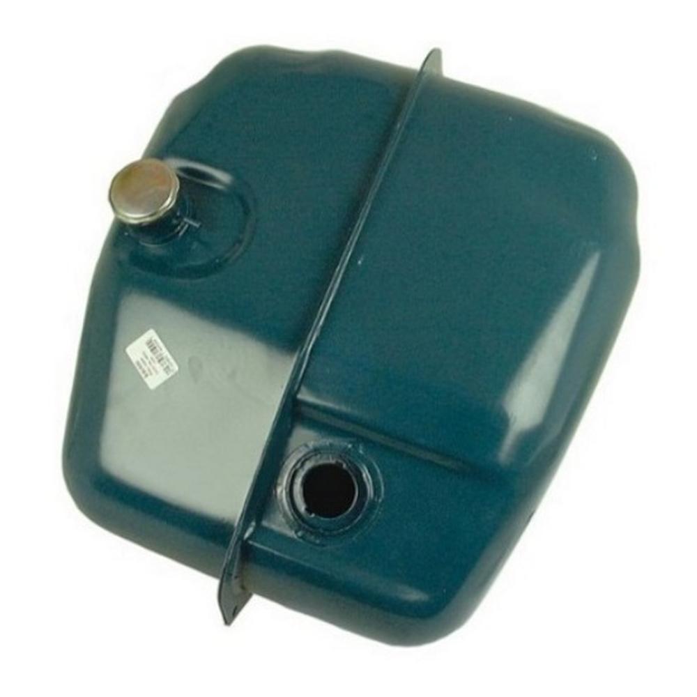 D8NN9002HA Fuel Tank W Cap Fits Ford Tractor 5000 5600 5610 6600 6610 7000 7600