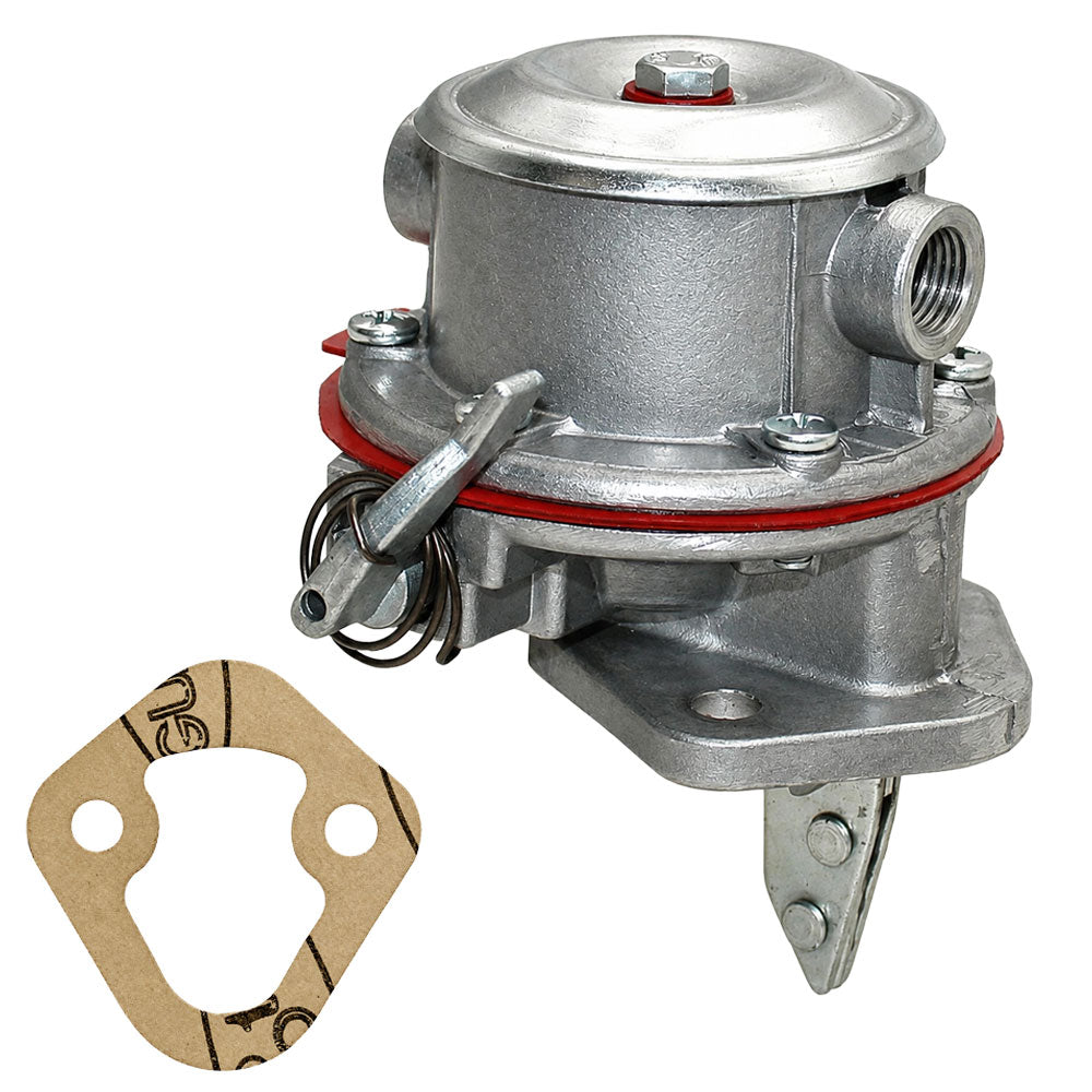 2641467 Fuel Transfer Pump