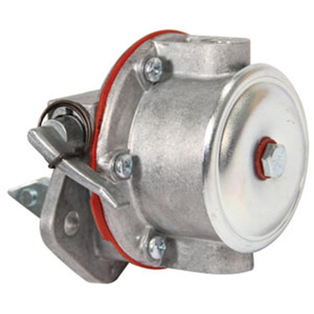 D8NN9350AB Fits Ford 3100 3400 3600 3610 3910 4000 4100 4600 Fuel Lift Pump