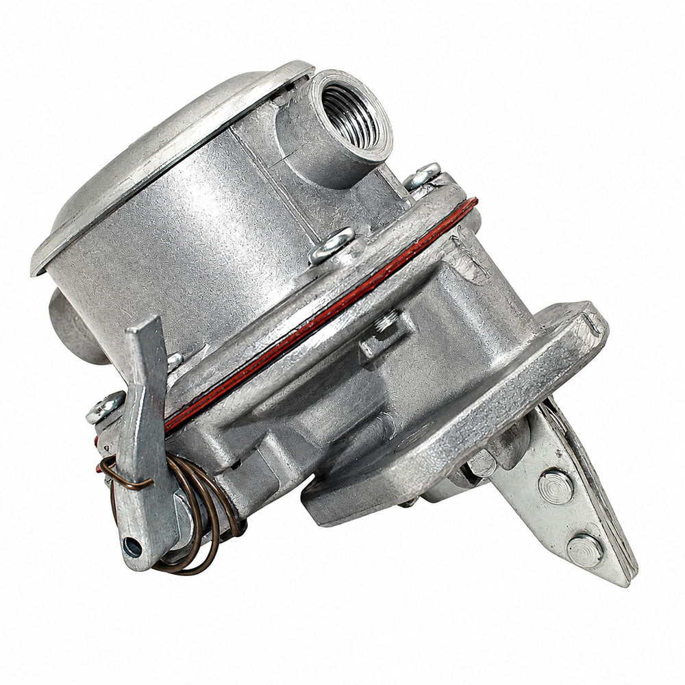 Fuel Lift Transfer Pump Fits JCB Replaces 17400800